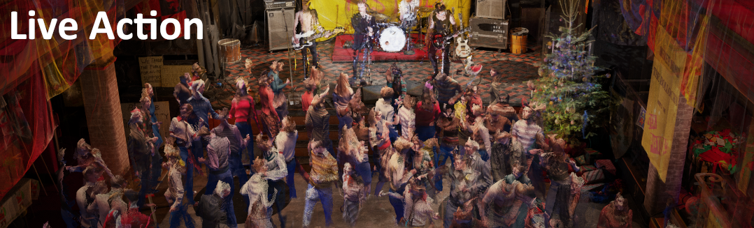 Live Action