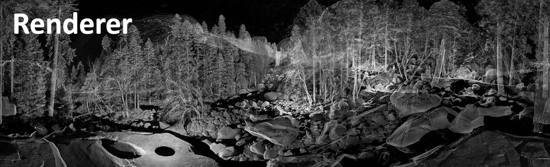 Renderer