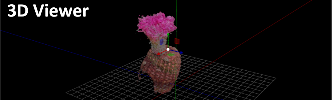 3DViewer
