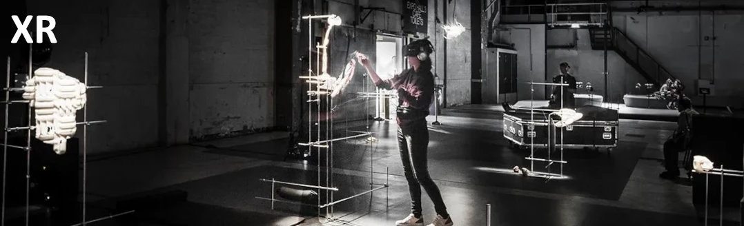 XR